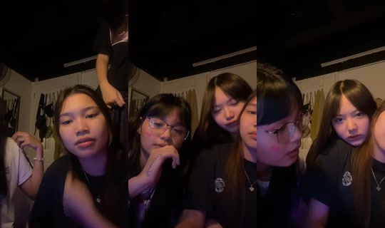 keshiyum's Live Session — Aug 1, 2026, 8:47 PM