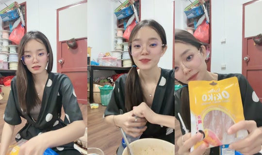 kesone332's Live Session — Jul 25, 2026, 2:30 AM