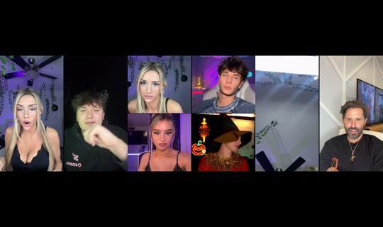 kesss911's Live Session — Oct 21, 2026, 4:31 AM