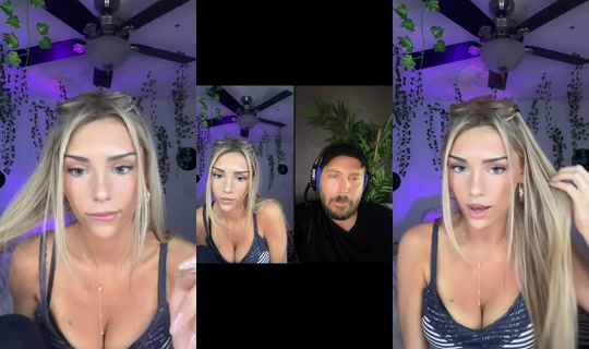 kesss911's Live Session — Oct 21, 2026, 11:45 PM