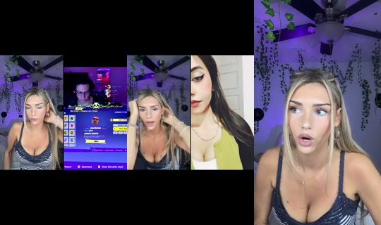 kesss911's Live Session — Oct 22, 2026, 12:36 AM