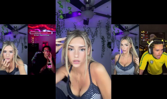 kesss911's Live Session — Oct 22, 2026, 1:28 AM