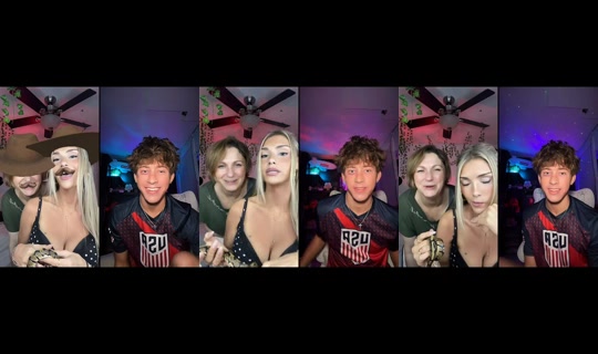 kesss911's Live Session — Oct 23, 2026, 2:28 AM