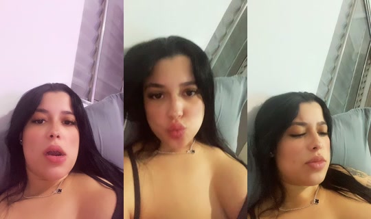 kesyalandulfo's Live Session — Jul 31, 2026, 5:49 PM