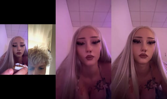 ket4minch3n's Live Session — Jul 8, 2026, 12:31 PM