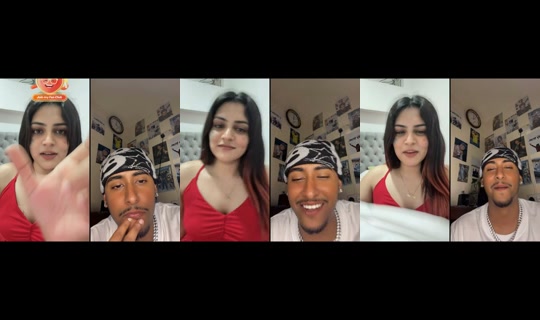 kethakiiiii's Live Session — Aug 1, 2026, 7:50 PM