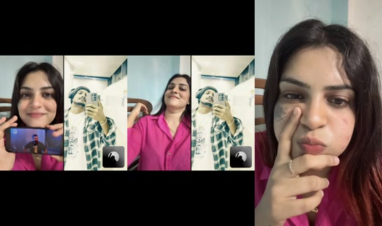 kethakiiiii's Live Session — Aug 2, 2026, 4:08 PM