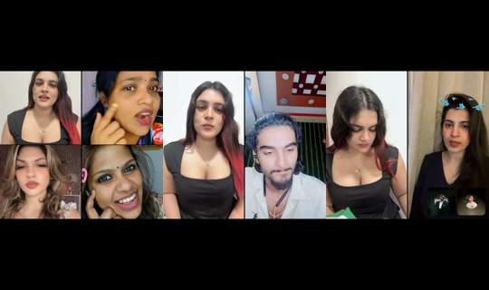 kethakiiiii's Live Session — Sep 25, 2026, 6:27 PM