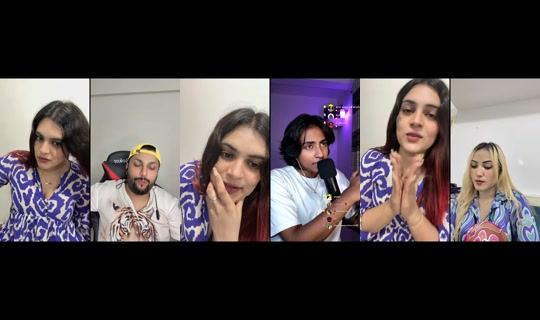kethakiiiii's Live Session — Sep 25, 2026, 8:32 PM