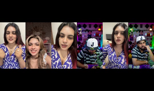 kethakiiiii's Live Session — Sep 25, 2026, 10:13 PM