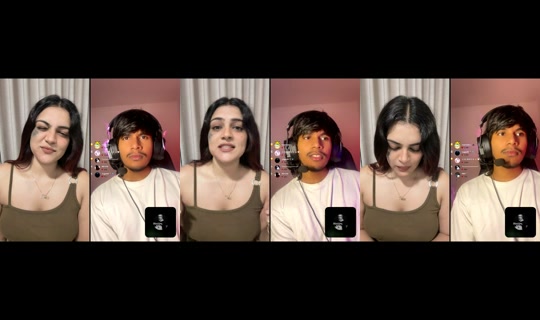 kethakiiiii's Live Session — Sep 27, 2026, 6:11 PM