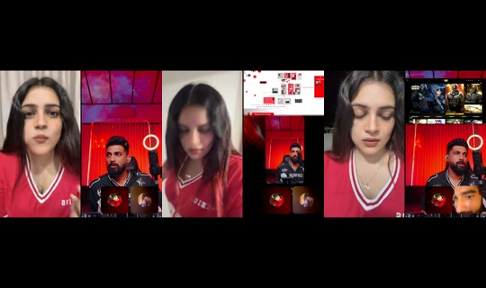 kethakiiiii's Live Session — Sep 29, 2026, 10:01 PM