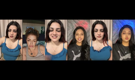 kethakiiiii's Live Session — Sep 30, 2026, 5:34 PM