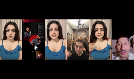 kethakiiiii's Live Session — Sep 30, 2026, 6:25 PM
