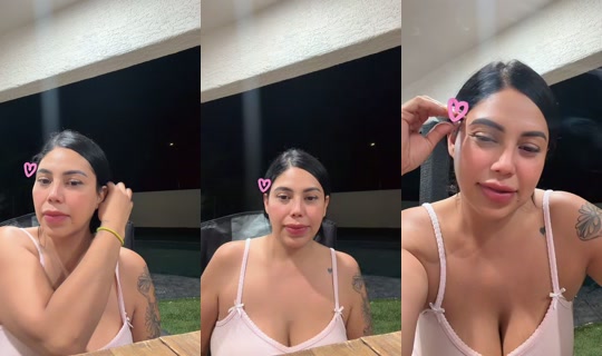 ketixoxooo's Live Session — Jul 9, 2026, 7:30 AM