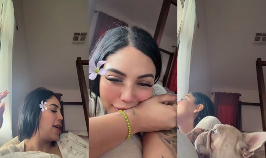 ketixoxooo's Live Session — Jul 26, 2026, 3:58 PM