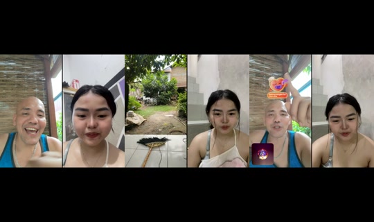 ketuacepet's Live Session — Oct 20, 2026, 9:38 AM