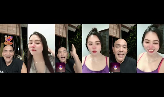 ketuacepet's Live Session — Oct 20, 2026, 12:52 PM