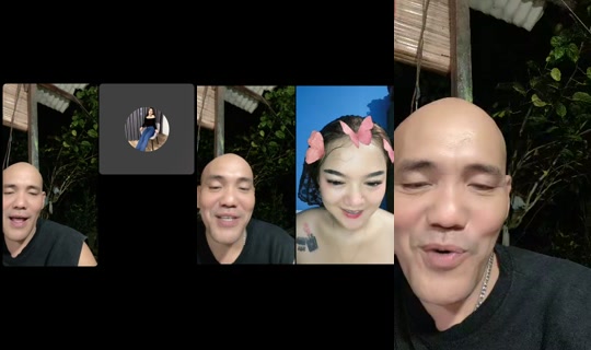 ketuacepet's Live Session — Oct 20, 2026, 4:25 PM