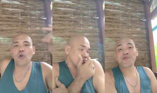 ketuacepet's Live Session — Oct 21, 2026, 2:20 AM