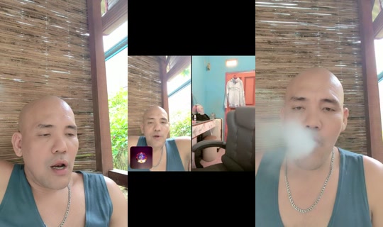 ketuacepet's Live Session — Oct 21, 2026, 3:54 AM