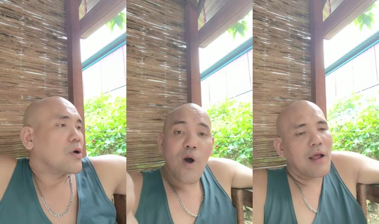 ketuacepet's Live Session — Oct 21, 2026, 5:19 AM