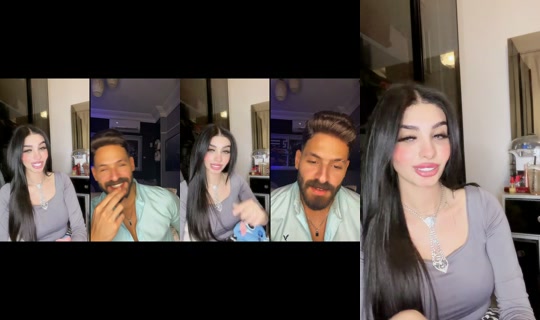ketybery0's Live Session — Oct 5, 2026, 11:03 PM