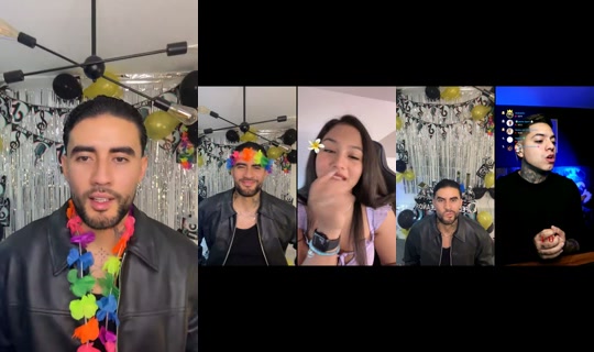 kevin_florez8's Live Session — Jul 19, 2026, 12:41 AM