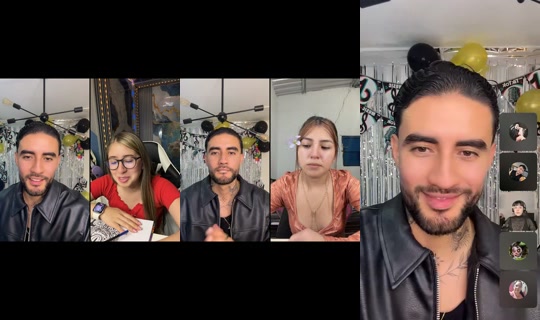 kevin_florez8's Live Session — Jul 19, 2026, 1:31 AM