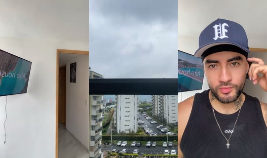 kevin_florez8's Live Session — Jul 19, 2026, 4:01 PM