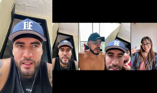 kevin_florez8's Live Session — Jul 19, 2026, 5:14 PM