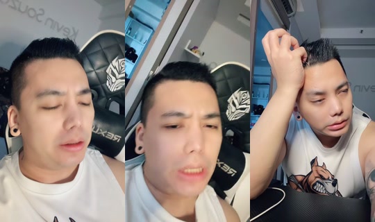 kevinnsouzaaa's Live Session — Sep 14, 2026, 4:02 AM