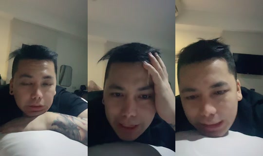 kevinnsouzaaa's Live Session — Sep 14, 2026, 2:58 PM