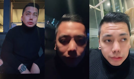 kevinnsouzaaa's Live Session — Sep 14, 2026, 8:20 PM