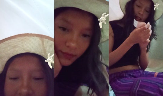 key_cii00's Live Session — Jul 31, 2026, 3:45 AM