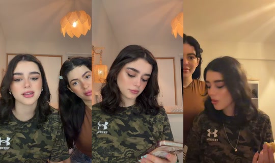 keylamorroni's Live Session — Jul 18, 2026, 3:15 AM