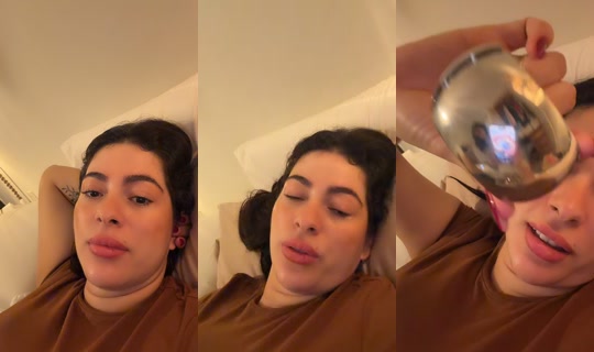 keylamorroni's Live Session — Jul 18, 2026, 4:06 AM