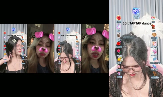 keysaa277's Live Session — Jul 22, 2026, 12:29 PM