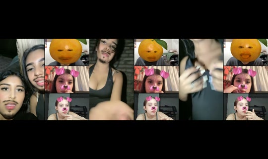 keysi_m.izaguirre's Live Session — Jul 31, 2026, 12:32 AM