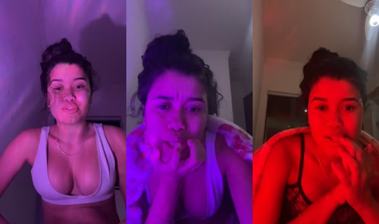 keyziannex's Live Session — Jul 21, 2026, 2:27 AM