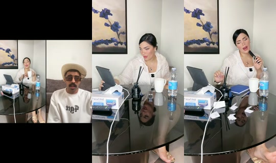 khaaa.ula's Live Session — Aug 19, 2026, 11:25 AM