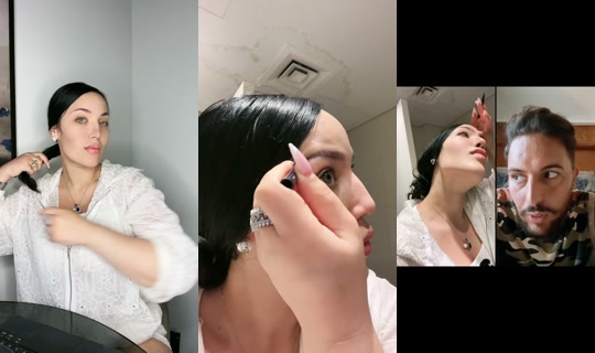 khaaa.ula's Live Session — Aug 19, 2026, 2:25 PM