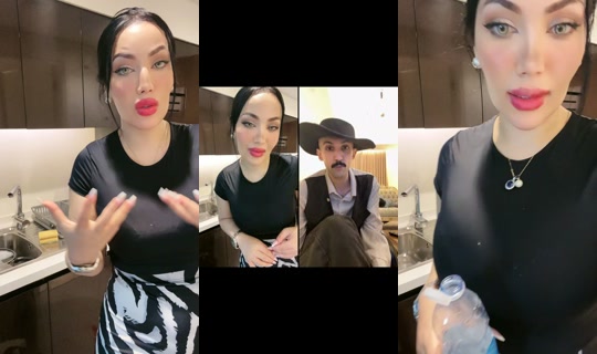 khaaa.ula's Live Session — Aug 20, 2026, 7:27 AM