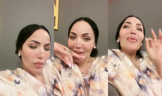 khaaaula's Live Session — Jul 24, 2026, 10:06 PM