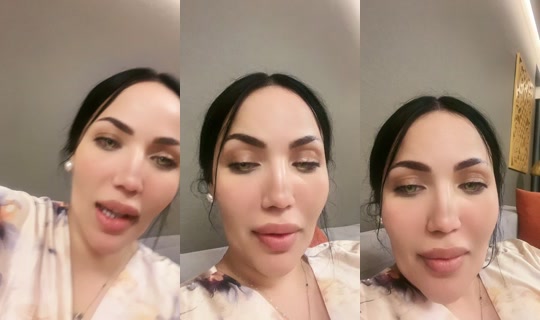 khaaaula's Live Session — Jul 24, 2026, 11:11 PM