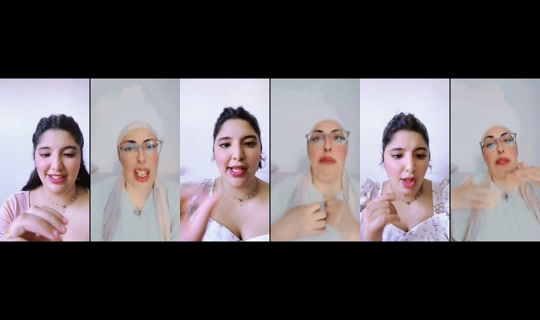 khaadija32's Live Session — Oct 7, 2026, 11:48 AM