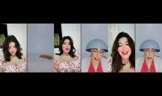 khaadija32's Live Session — Oct 8, 2026, 6:57 PM