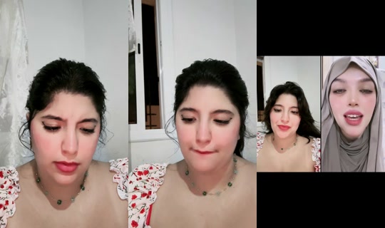 khaadija32's Live Session — Oct 8, 2026, 9:35 PM