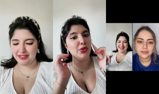 khaadija32's Live Session — Oct 9, 2026, 10:38 AM