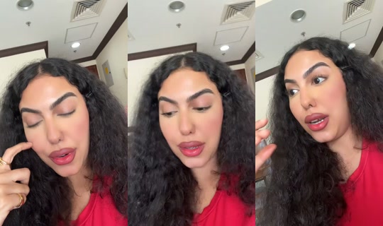 khaddijaahh's Live Session — Aug 3, 2026, 6:21 AM